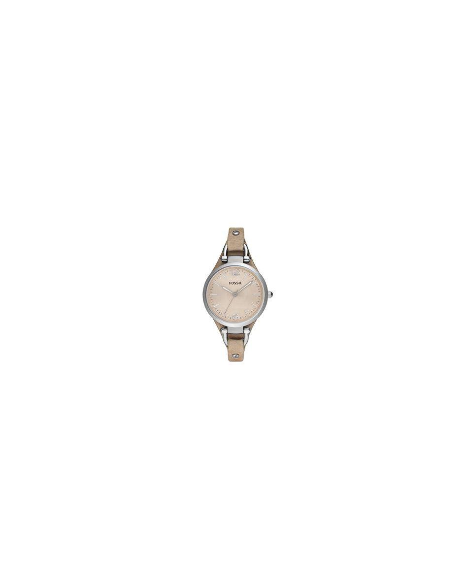 Fossil ES2830 Strap for Watch Georgia ES2830