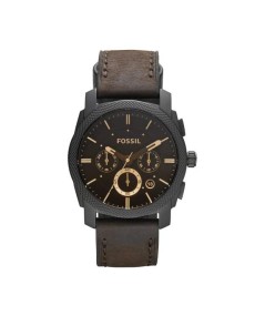 Fossil FS4656 Armbander fur Uhr Machine FS4656