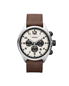 Fossil CH2835 Correa para Reloj Flight CH2835