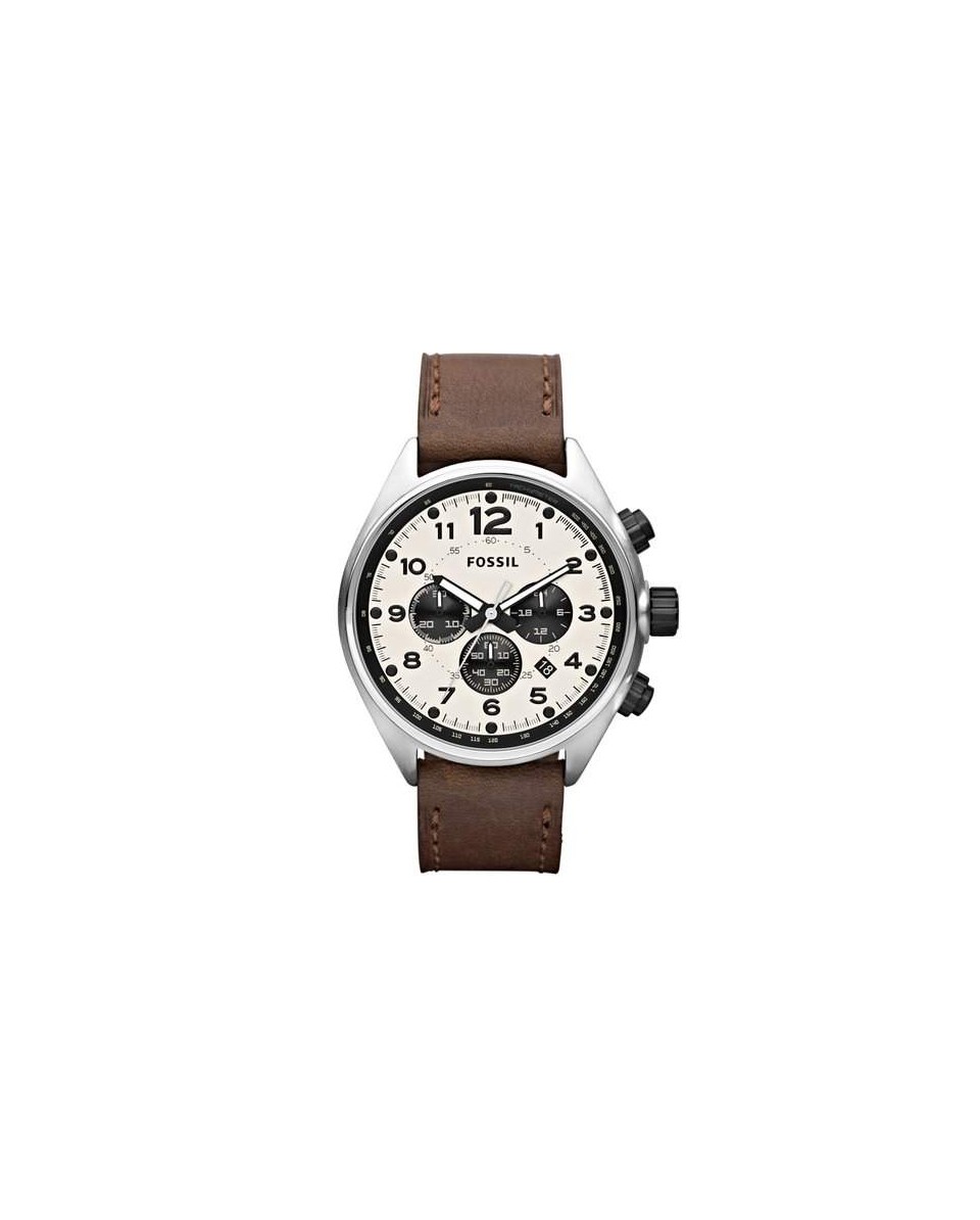 Fossil CH2835 Bracelet pour Montre Flight CH2835