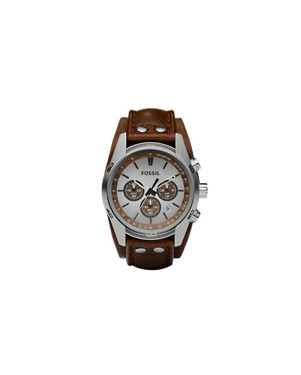 Fossil CH2565 Bracelete Relogio Men`s CH2565