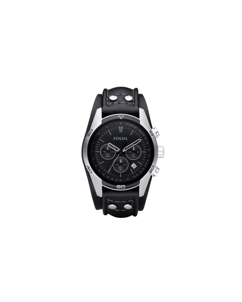 Fossil CH2586 Cinturino per Orologio Men`s CH2586