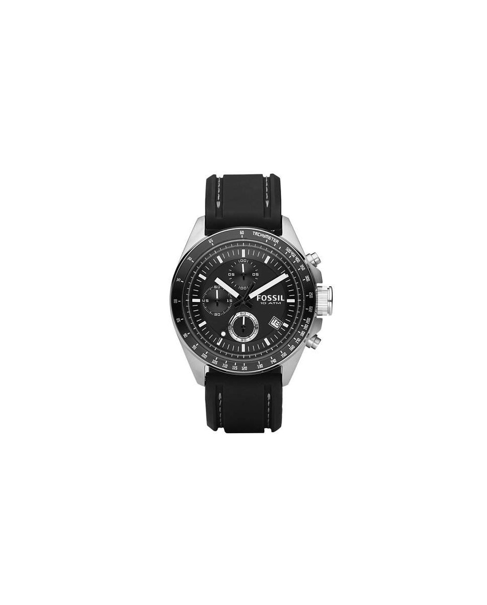 Fossil CH2573 Correa para Reloj Decker CH2573