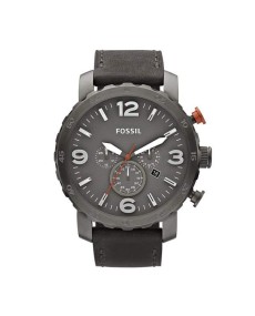 Fossil JR1419 Bracelet pour Montre Nate JR1419