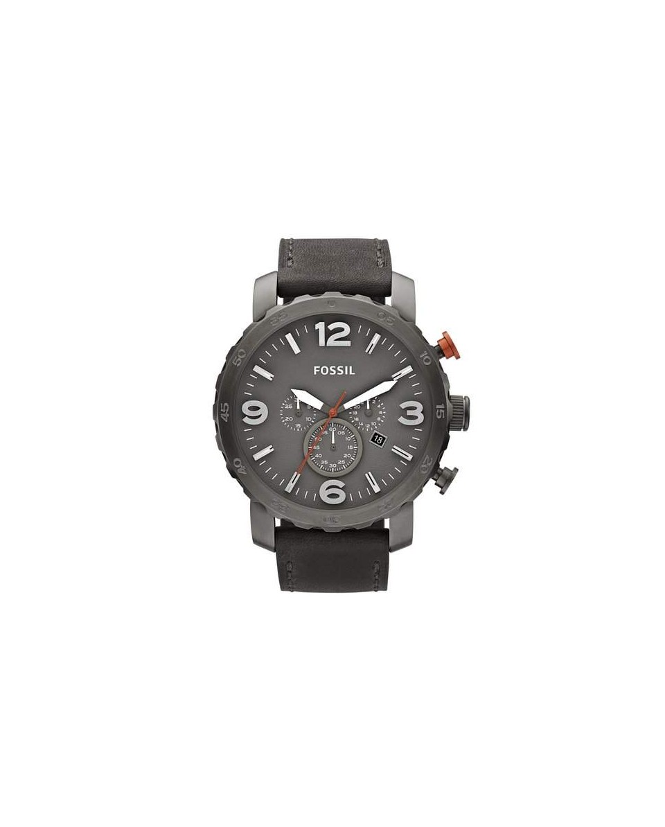 Fossil JR1419 Bracelet pour Montre Nate JR1419