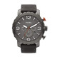 Fossil JR1419 Strap for Watch Nate JR1419