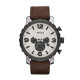 Fossil JR1390 Strap for Watch Nate JR1390