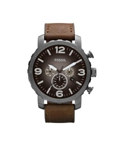 Fossil JR1424 Bracelet pour Montre Nate JR1424