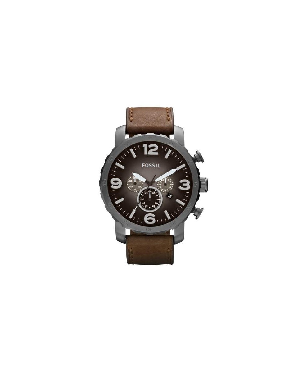 Fossil JR1424 Strap for Watch Nate JR1424