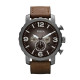 Fossil JR1424 Strap for Watch Nate JR1424