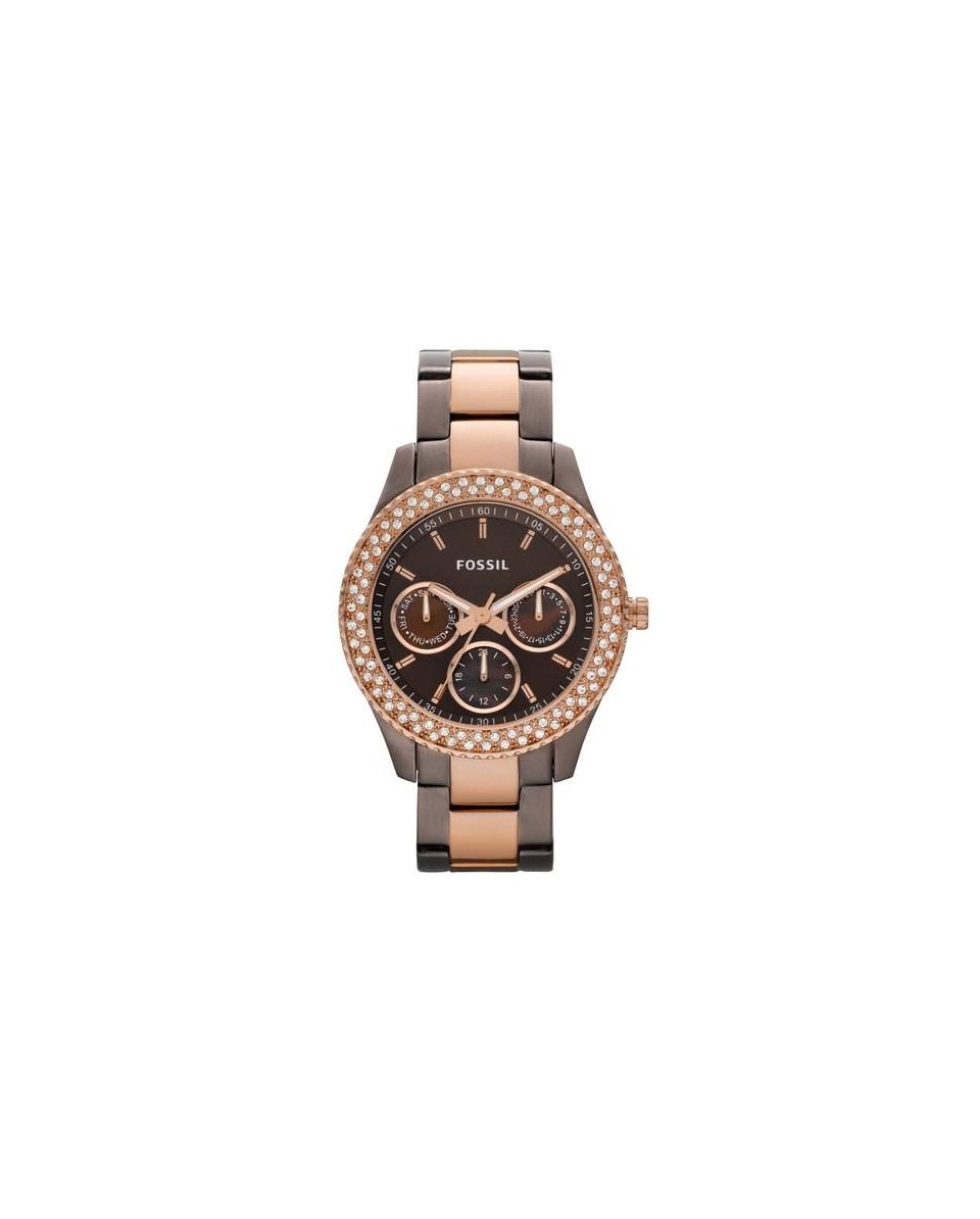 Fossil ES2955 - Fossil ремешок ES2955