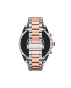 Buy Watch Michael Kors STAINLESS STEEL MKT5137