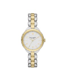 Buy Watch Kate Spade STAINLESS STEEL KSW1736