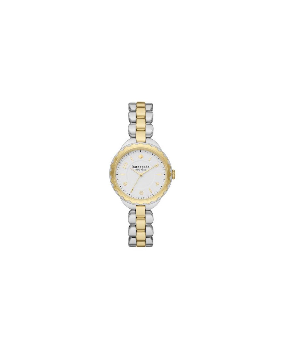 Buy Watch Kate Spade STAINLESS STEEL KSW1736