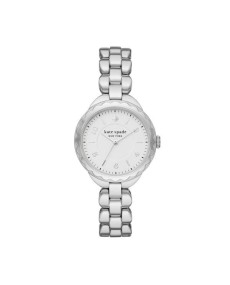 Buy Watch Kate Spade STAINLESS STEEL KSW1737