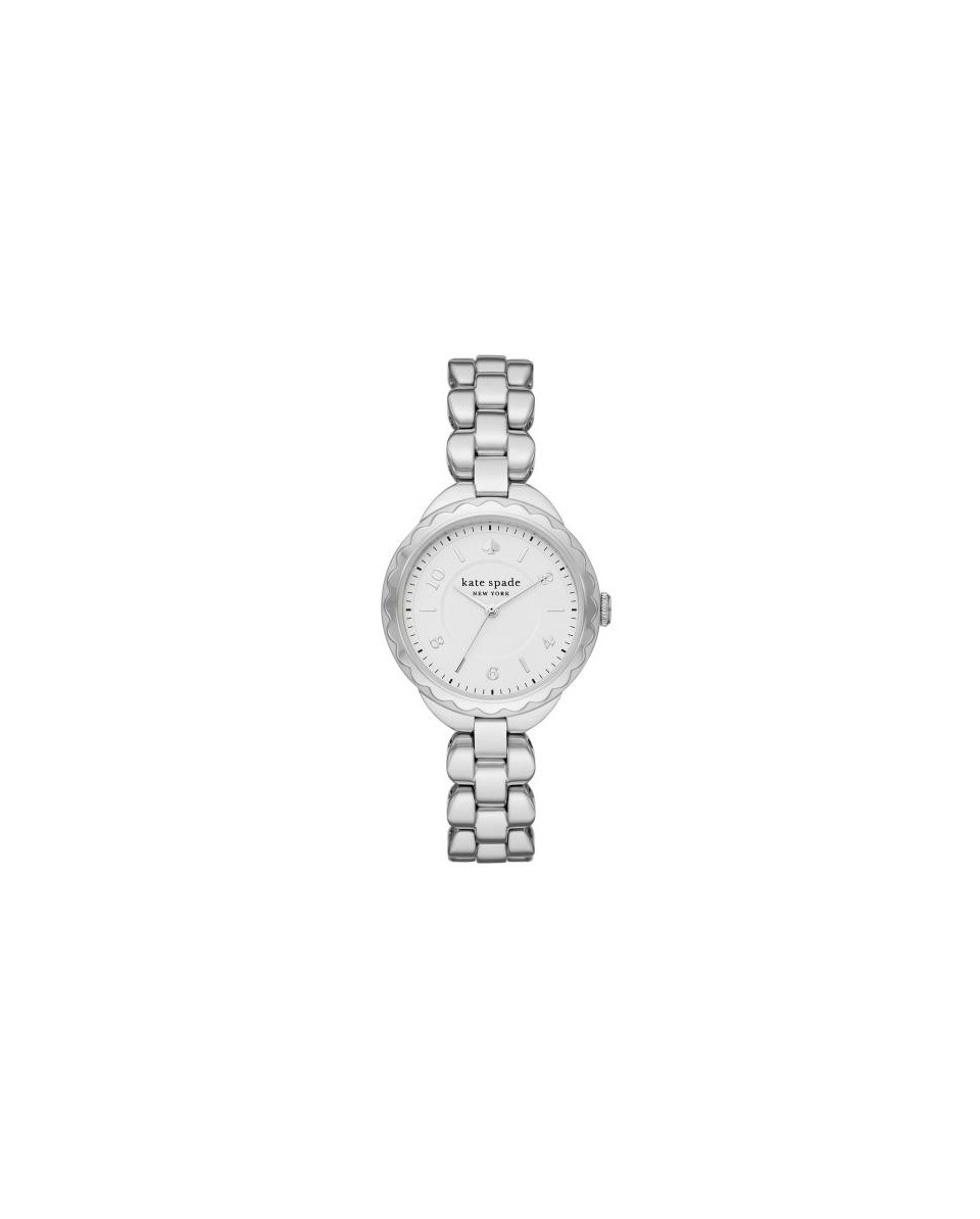 Buy Watch Kate Spade STAINLESS STEEL KSW1737