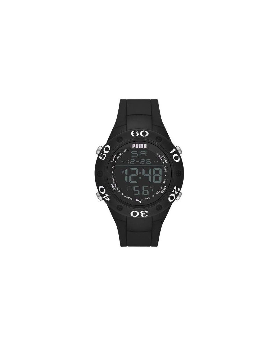 Acquista Orologio Puma POLYURETHANE P6036