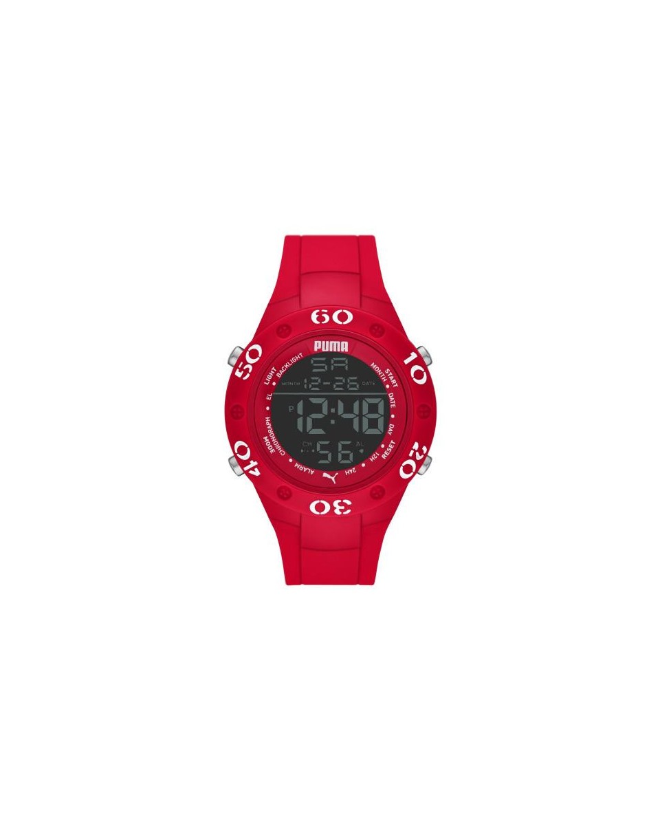 Acquista Orologio Puma POLYURETHANE P6037