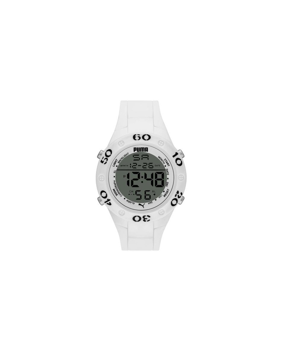 Acquista Orologio Puma POLYURETHANE P6038