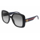 Gucci Sunglasses GG0713S-001