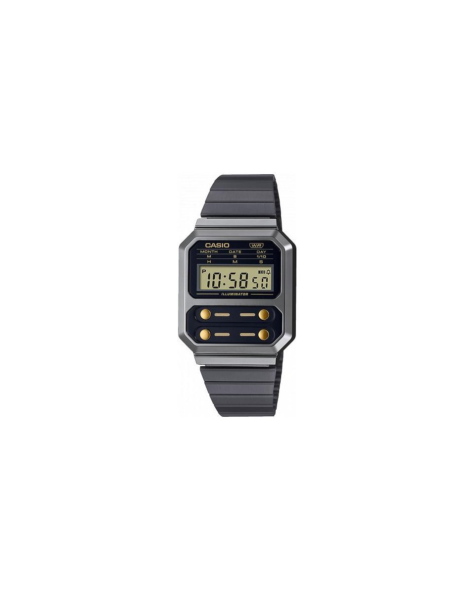 Casio VINTAGE A100WEGG-1A2EF