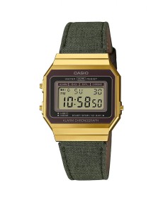 Casio VINTAGE A700WEGL-3AEF