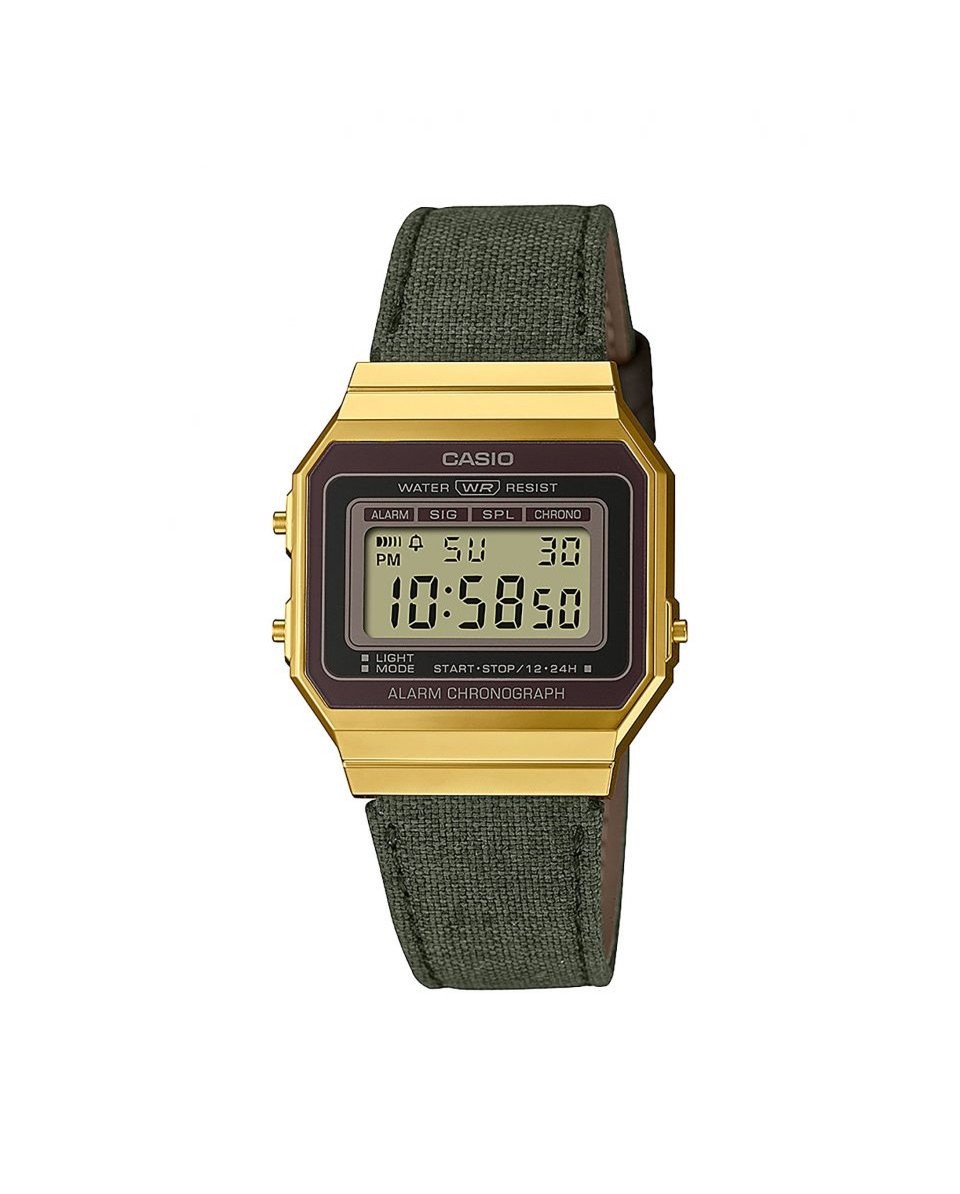 Casio VINTAGE A700WEGL-3AEF