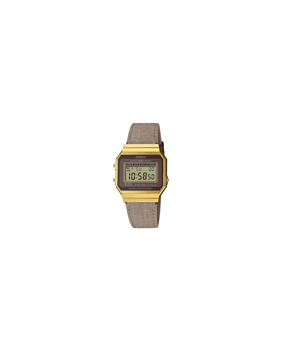 Casio VINTAGE A700WEGL-5AEF