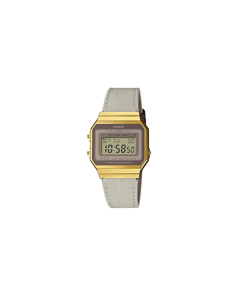 Casio VINTAGE A700WEGL-7AEF