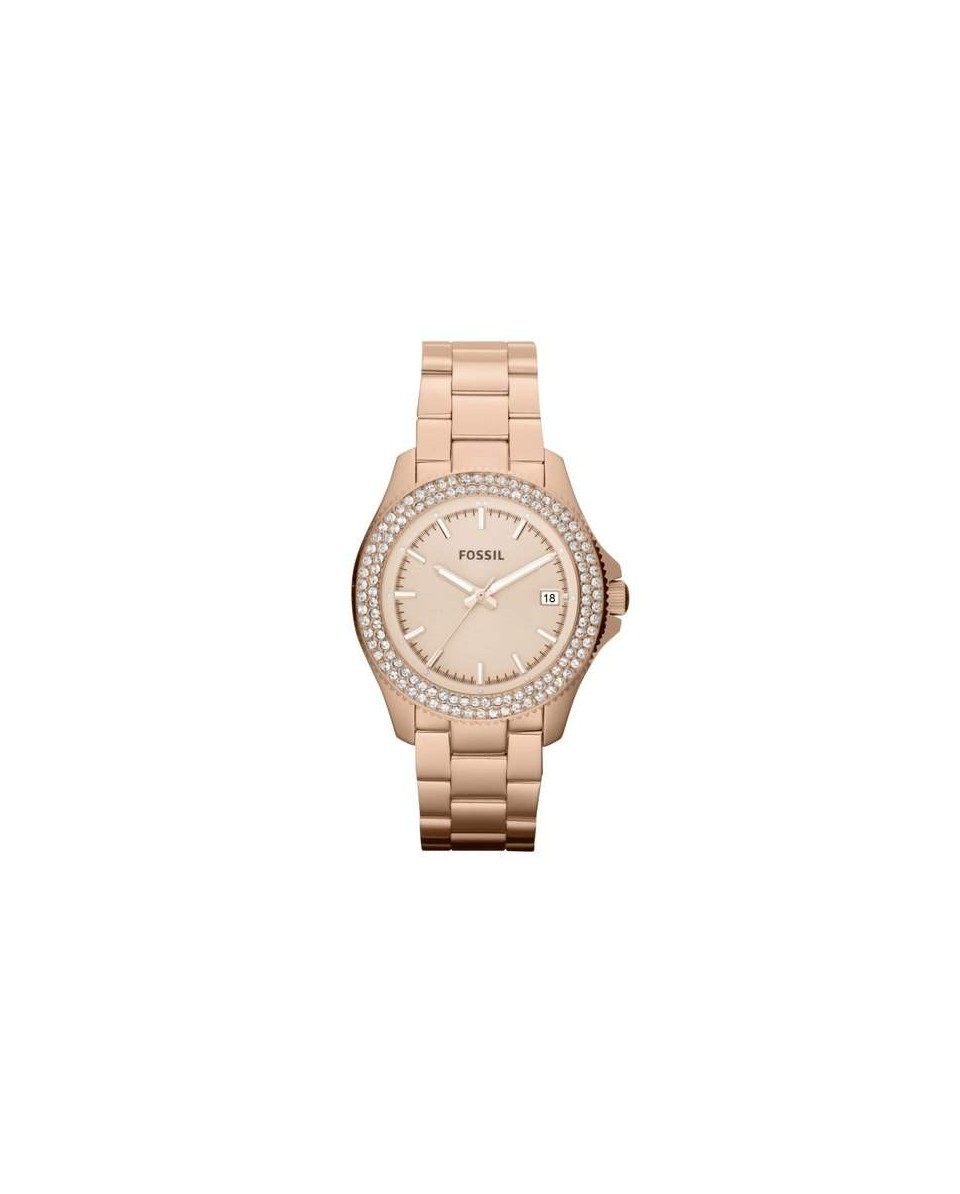 Fossil AM4454 Bracelete Relogio AM4454