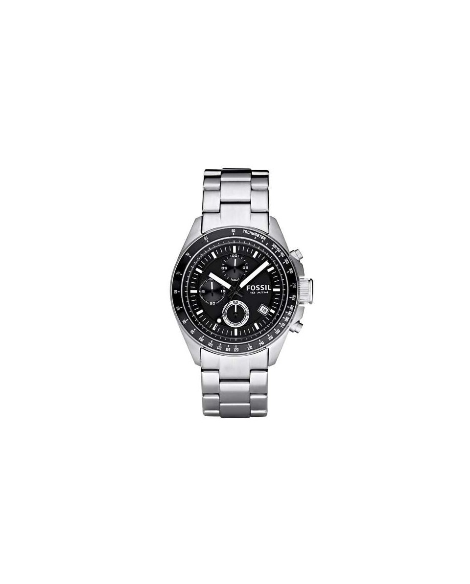 Fossil CH2600 Correa para Reloj CH2600