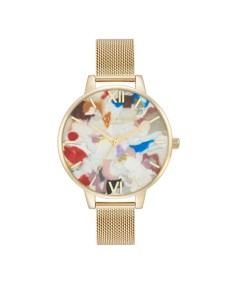 Olivia Burton POP ART OBGSET153