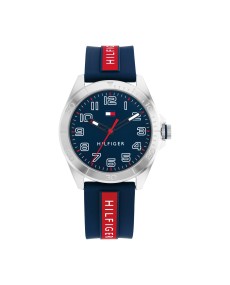 Buy Tommy Hilfiger BOYS COMMUNION 1720019 watch