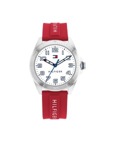 Buy Tommy Hilfiger BOYS COMMUNION 1720021 watch