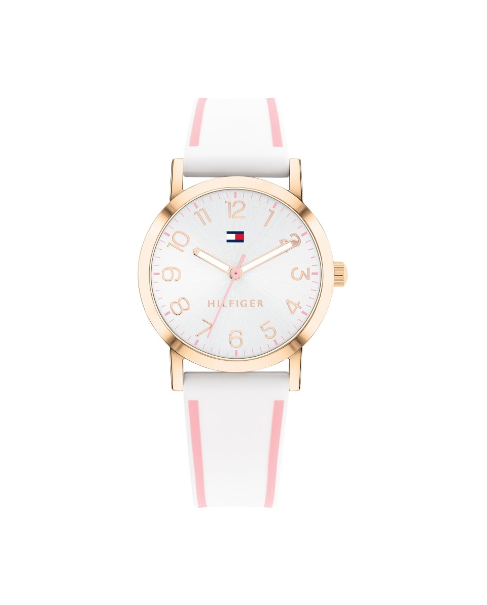 Buy Tommy Hilfiger GIRLS COMMUNION 1720023 watch