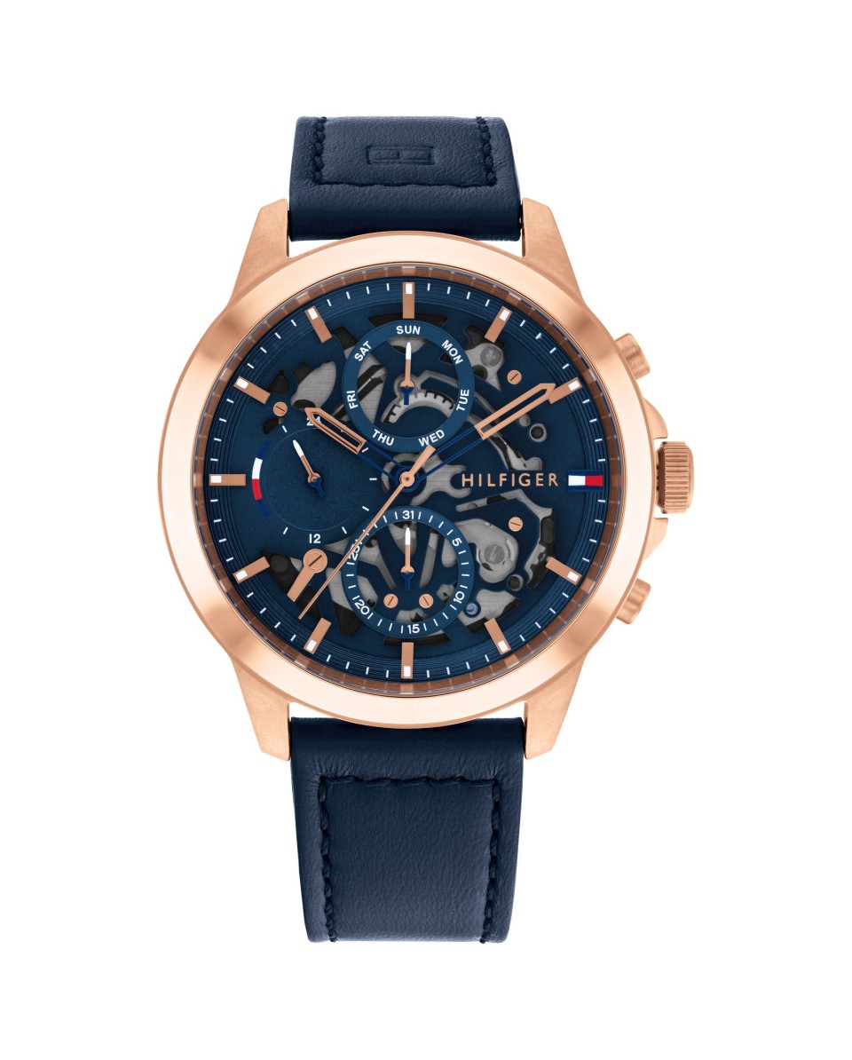 Buy Tommy Hilfiger HENRY 1710475 watch