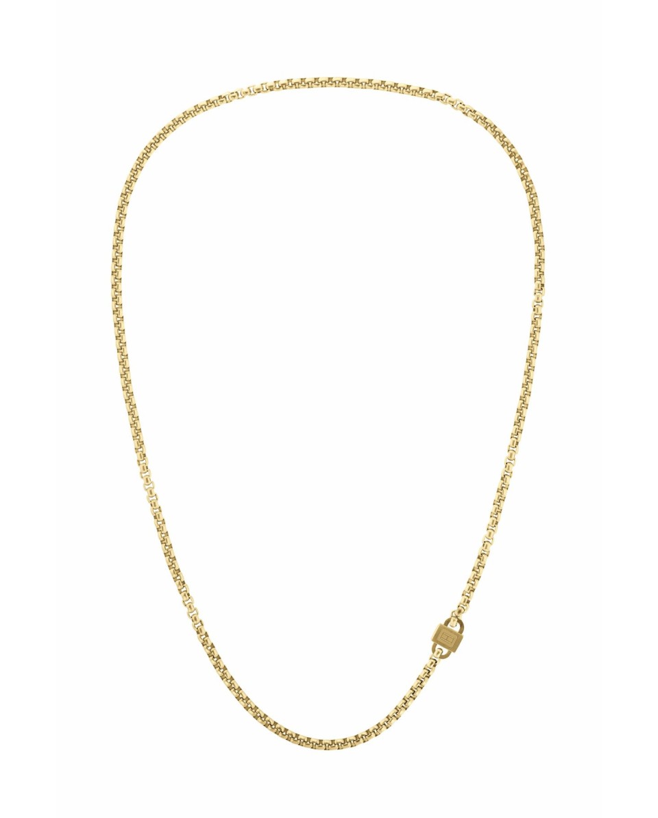 Tommy Hilfiger Necklace 2790366 - TicTacArea