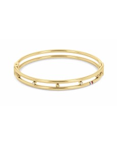 Pulseira Tommy Hilfiger 2780611: estilo e qualidade.