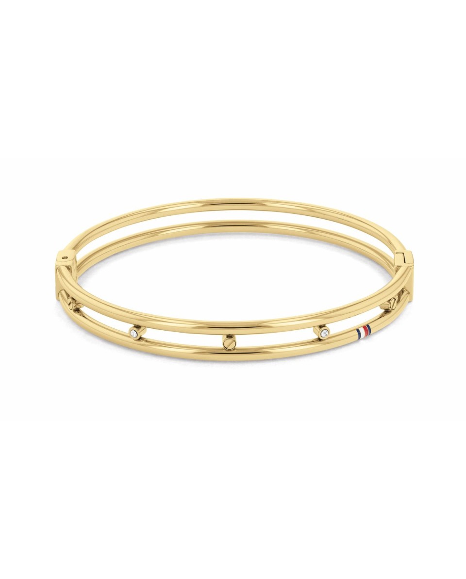 Bracciale Tommy Hilfiger 2780611: eleganza e stile