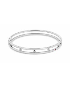 "Pulsera Tommy Hilfiger 2780610 - ¡Elegancia y estilo!"