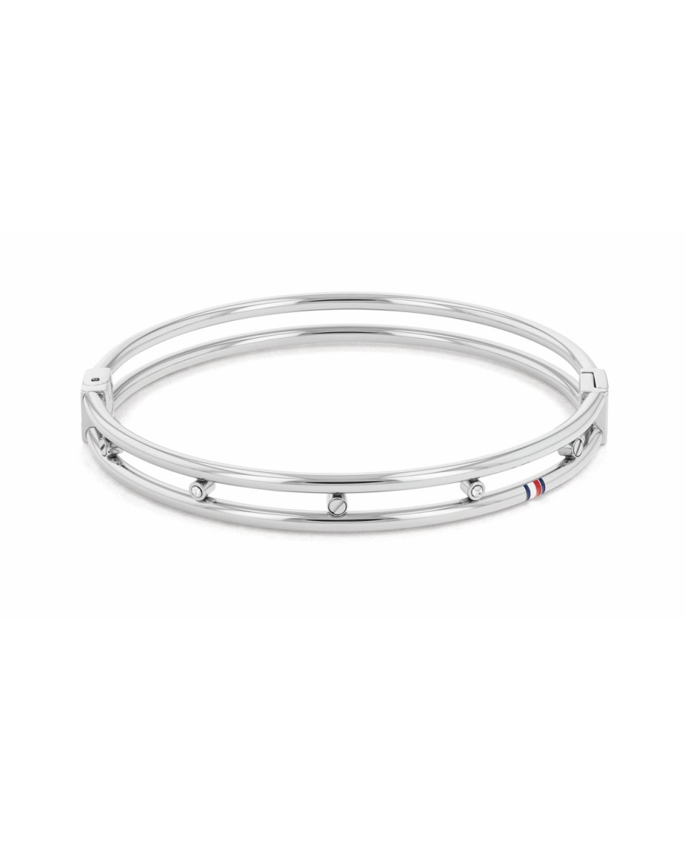 "Pulsera Tommy Hilfiger 2780610 - ¡Elegancia y estilo!"