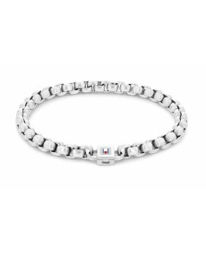 "Pulsera Tommy Hilfiger 2790367 - ¡Elegancia y estilo!"