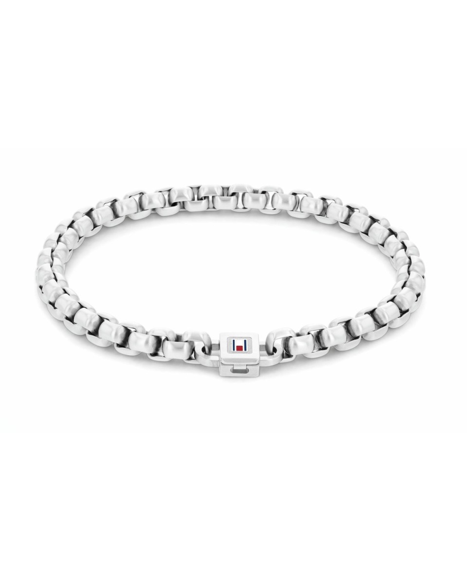 Bracciale Tommy Hilfiger 2790367: eleganza e stile