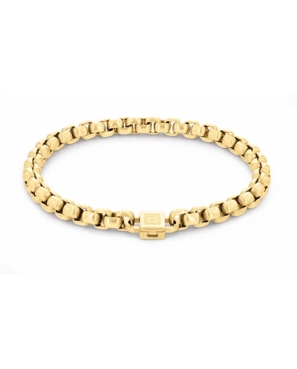 Tommy Hilfiger Bracelet 2790368 - TicTacArea.com