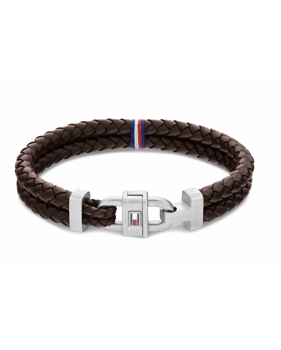 "Pulsera Tommy Hilfiger 2790363 - ¡Elegancia y estilo!"