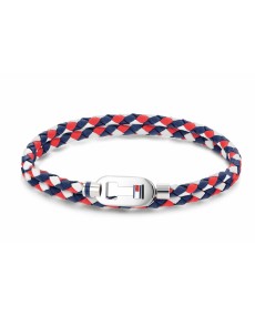 "Pulsera Tommy Hilfiger 2790387 - ¡Elegancia y estilo!"