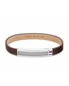 "Pulsera Tommy Hilfiger 2790397 - ¡Elegancia y estilo!"