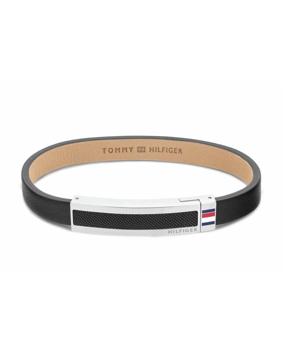 "Pulsera Tommy Hilfiger 2790398 - ¡Elegancia y estilo!"