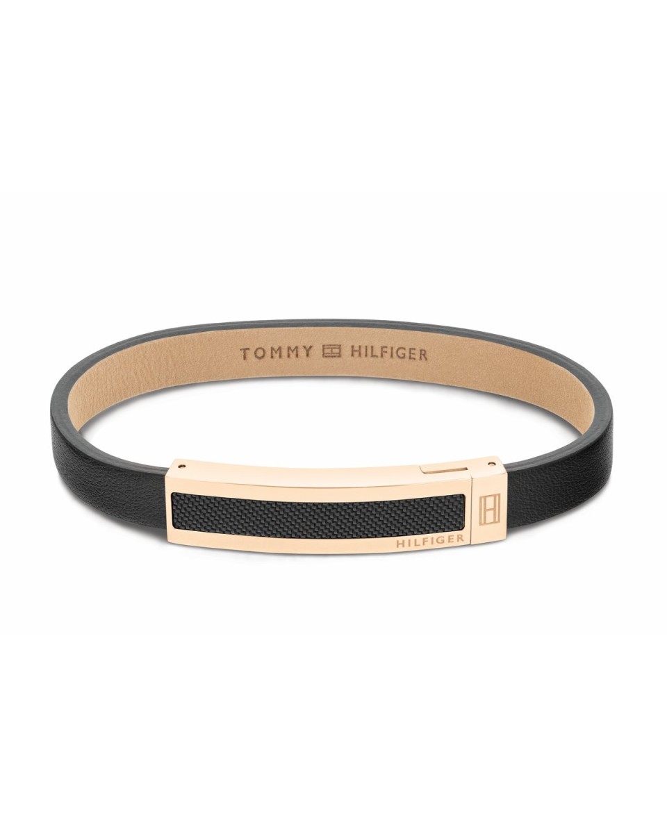 Bracciale Tommy Hilfiger 2790399: eleganza e stile