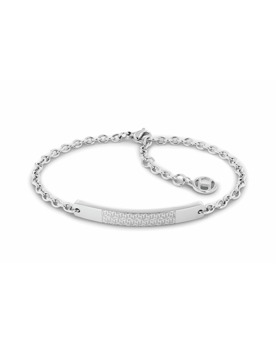 Bracciale Tommy Hilfiger 2780642: eleganza e stile